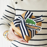 Jeep Die Cut Gift Tags