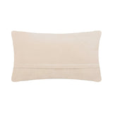 I'm Kind of A Big Deal Hook Pillow, Black